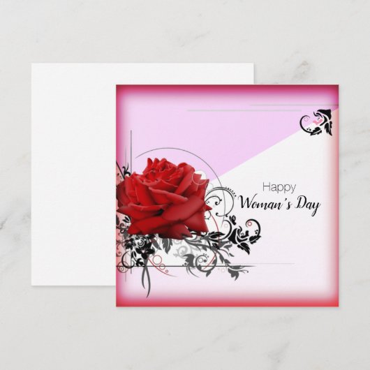 モダン シーズンカード (正面/裏面)