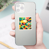 モダン シール (スマートフォン)