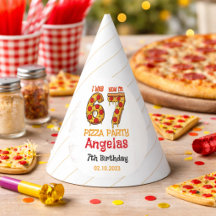モダン スライス スライス ボーイ シックス セブン 誕生日パーティー