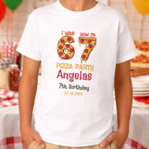 モダン スライス スライス ボーイ シックス セブン 誕生日パーティー