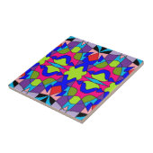 モダン タイル (側面)