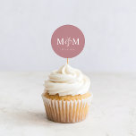 モダン ダスティ ローズ モノグラム ウェディング エンベロープ シール<br><div class="desc">当社のモダン ダスティ ローズ モノグラム エンベロープ シールで、ウェディングの手紙に個性を加えましょう。これらのおしゃれでスタイリッシュなシールは、モノグラムの時代を超えた優雅さとダスティ ローズの現代的な美しさを組み合わせ、ウェディングの招待状やお礼の手紙に最適な仕上げのタッチとなっています。</div>