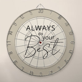 モダン ダーツボード