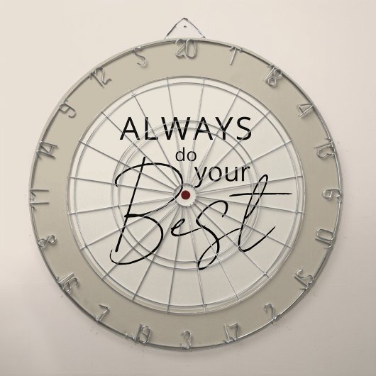 モダン ダーツボード