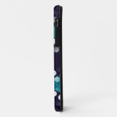 モダン・テイル・トライバル柄 iPhone 5 Case-mate iPhoneケース (裏面/左)