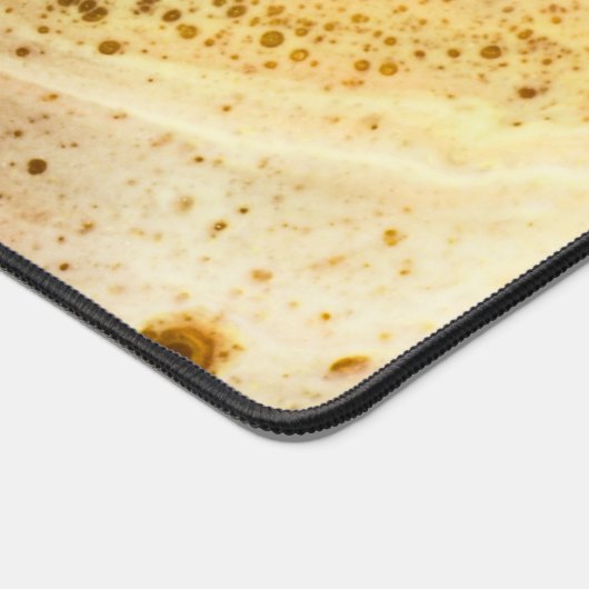 モダン デスクマット (コーナー)