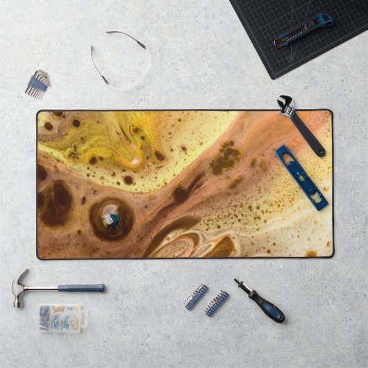 モダン デスクマット (ワークステーション)