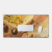 モダン デスクマット (キーボード&マウス)