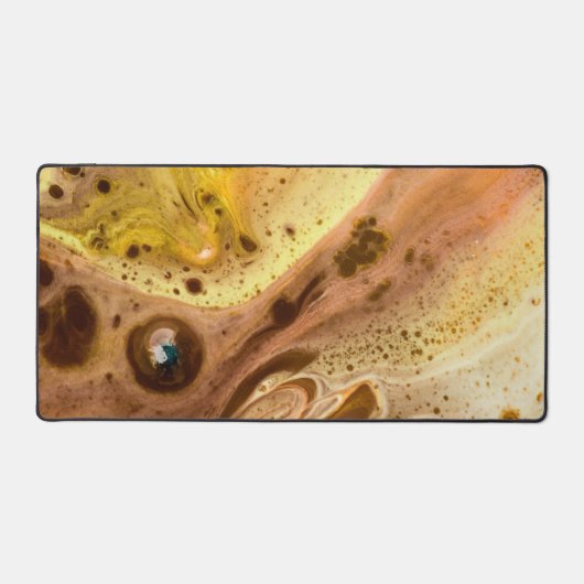 モダン デスクマット (正面)