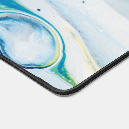 モダン デスクマット (コーナー)