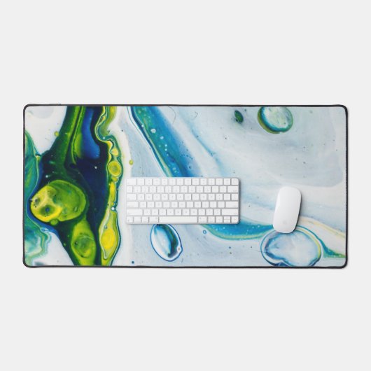 モダン デスクマット (キーボード&マウス)