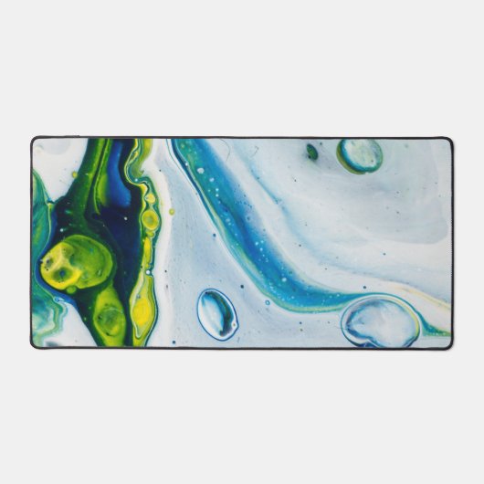 モダン デスクマット (正面)