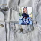 モダン&トレンディー卒業発表 缶バッジ (インサイチュ)