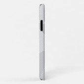 モダン,トレンディー,カッコいい,シンプル，パタ芸術的ーン Case-Mate iPhoneケース (裏面/右)