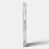 モダン,トレンディー,カッコいい,シンプル,パタ芸術的ーン Case-Mate iPhoneケース (裏面 / 左)