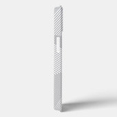 モダン,トレンディー,カッコいい,シンプル,パタ芸術的ーン Case-Mate iPhoneケース (裏面 / 右)