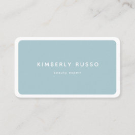 モダン,トレンディー,サロン 予約カード