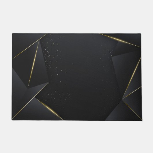 モダン ドアマット (正面)