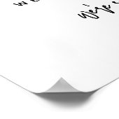 モダン ハロー ベイビー ウェルカム サイン ベイビー シャワー (角)