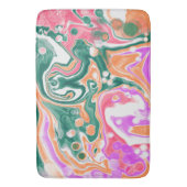 モダン バスマット (正面縦)