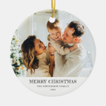 モダン・ファミリー 写真 クリスマス