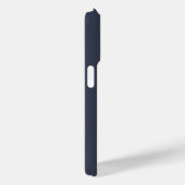 モダン・ファミリー 6 写真 グレー Case-Mate iPhoneケース (裏面 / 右)