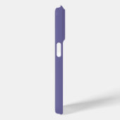 モダン ファミリー 6 枚写真 パープル Case-Mate iPhoneケース (裏面 / 右)