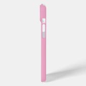 モダン ファミリー 8 写真 ピンク Case-Mate iPhoneケース (裏面 / 左)