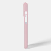 モダン ファミリー 8 写真 ブラッシュピンク Case-Mate iPhoneケース (裏面 / 左)