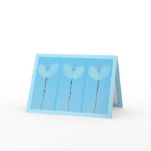 モダン フラワー