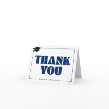 モダン ブラック レッド 卒業帽