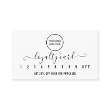 モダン プロフェッショナル ロゴ ブラック アンド ホワイト