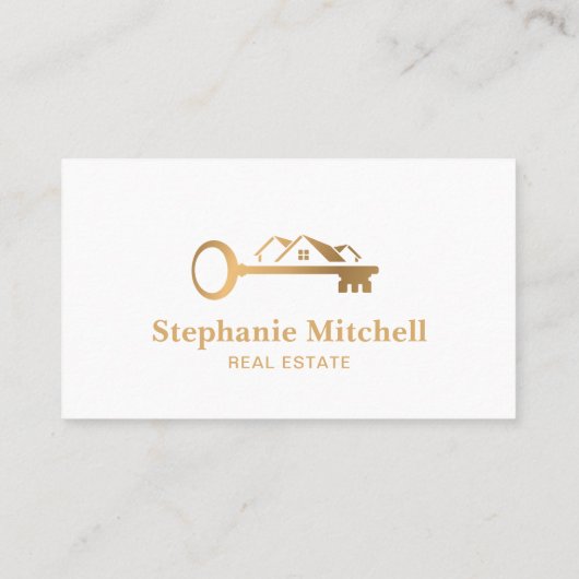 モダン,プロフェッショナル,不動産仲介業者実在,写真 名刺 (裏面)