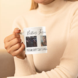 モダン |ベスティーズ |写真4 ツートーンマグカップ