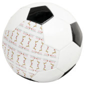 モダン ホリデー サッカー ボール クリスマス (3/4)