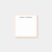 モダン ポストイット (正面)