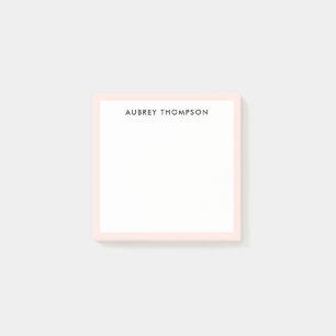 モダン ポストイット