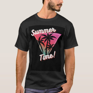 "モダン ミニマリスト グラフィック タイポグラフィー Tシャツ" Tシャツ