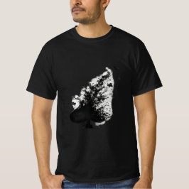 モダン・ミニマリスト メンズTシャツ - プレミアム・デイリーウェア Tシャツ