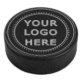 モダン、ミニマルエレガントム、カスタマイズ アイスホッケーパック (3/4)