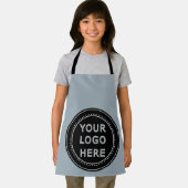 モダン、ミニマルエレガントム、カスタマイズ エプロン (インサイチュ)