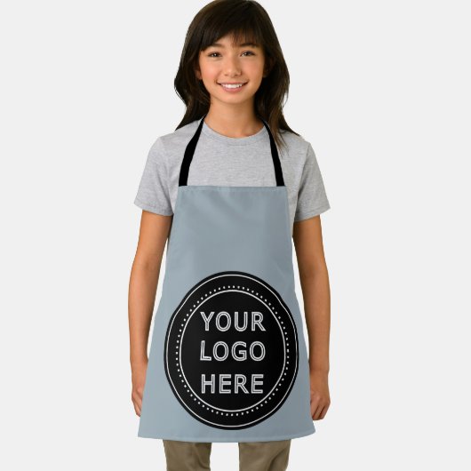 モダン、ミニマルエレガントム、カスタマイズ エプロン (インサイチュ)