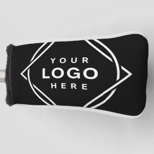 モダン、ミニマルエレガントム、カスタマイズ ゴルフヘッドカバー