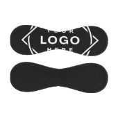 モダン、ミニマルエレガントム、カスタマイズ 野球ボール (パネル)