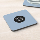 モダン、ミニマル、カスタマイズエレガント可能 コースター (左側)