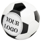 モダン、ミニマル、カスタマイズエレガント可能 サッカーボール (3/4)