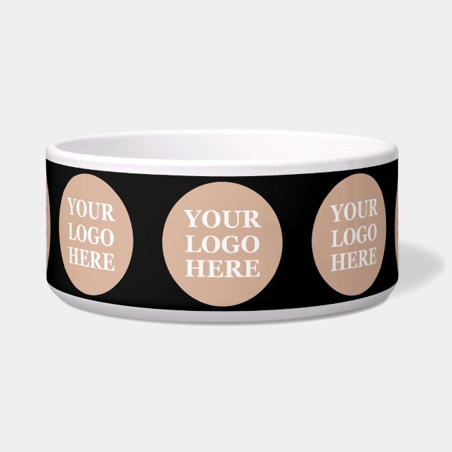 モダン、ミニマル、カスタマイズエレガント可能 ボウル (正面)