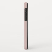 モダン、ミニマル、カスタマイズエレガント可能 Case-Mate iPhoneケース (裏面/左)