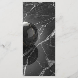 モダン ミニマル ピンクパープル ボーダー テンプレート