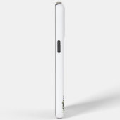 モダン・ラスティック・マウンテン・フォレスト Case-Mate iPhoneケース (裏面 / 右)